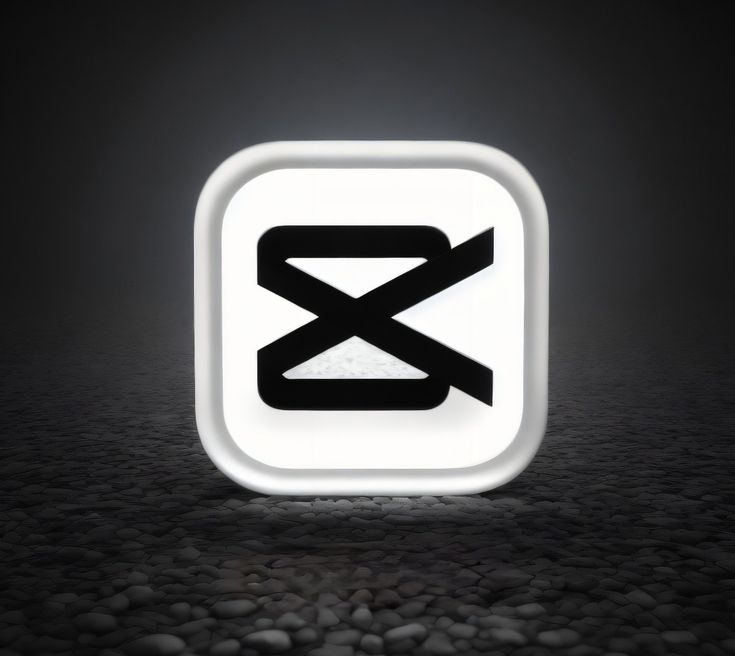 CapCut logo